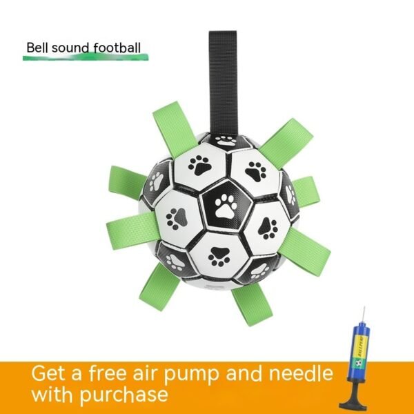 Durable Dog Chew Toy - Image 9