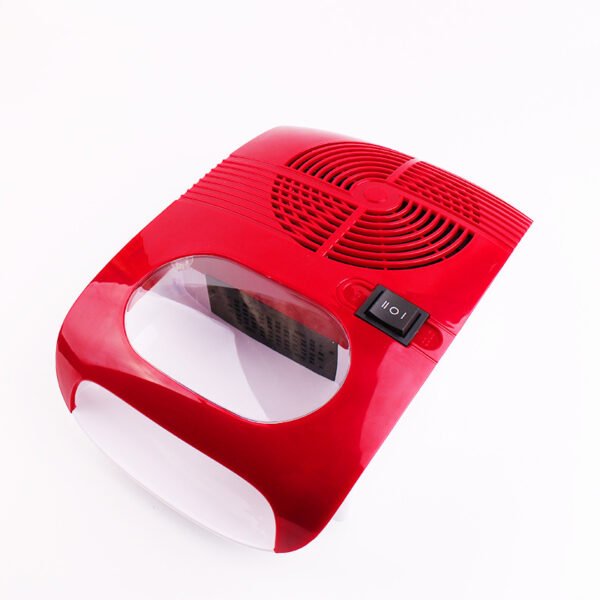 Red nail dryer - Image 6