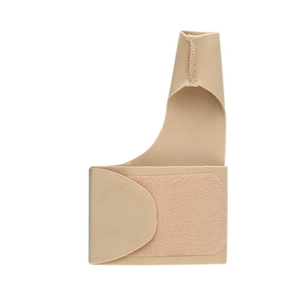 Tendon Sheath Hand Mother Hand Wrist Protector Breathable Adjustable Thumb Fixed Support - Image 9