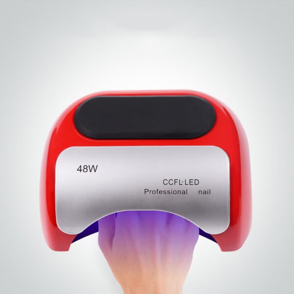 UV Nail Phototherapy Machine - Image 3