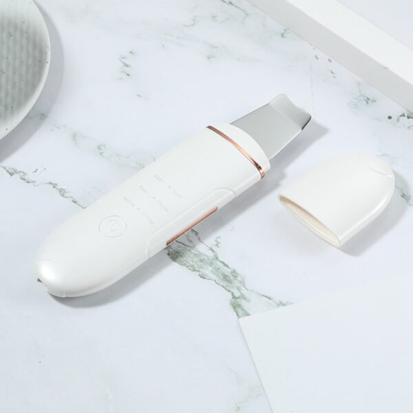Ultrasonic Skin Rejuvenation Whitening Shoveling Machine Exfoliating Skin Care - Image 7