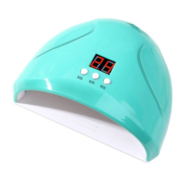 Phototherapy machine for baking nail polish glue - Image 2