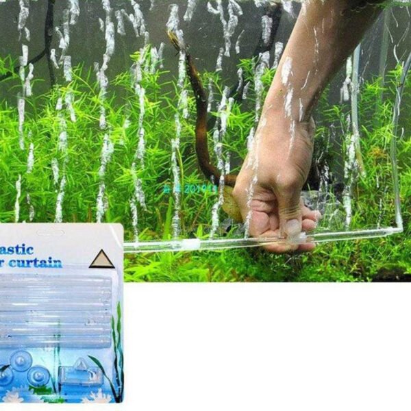 Aquarium oxygenation tube - Image 4
