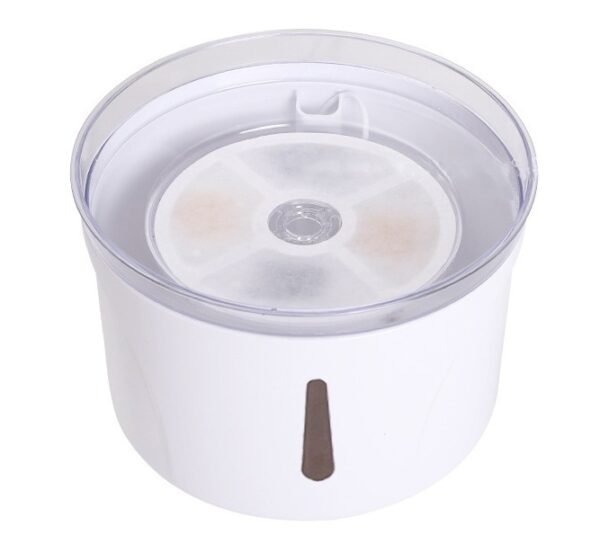 Quiet Pet Water Fountain - Image 2