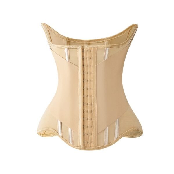 Plus Size Slimming Waist Belly Band Women's Sports Body - Image 3