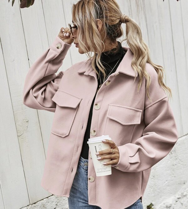 Winter Coat - Image 2