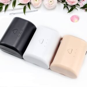 Nail lamp