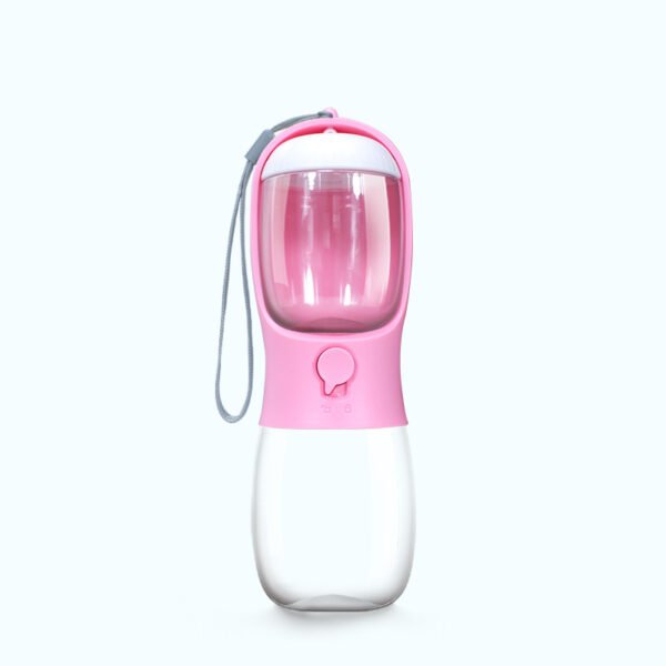 New Product Pet Dual-use Water Cup For Dogs - Image 3
