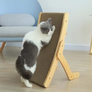 Enrichment Cat Toy