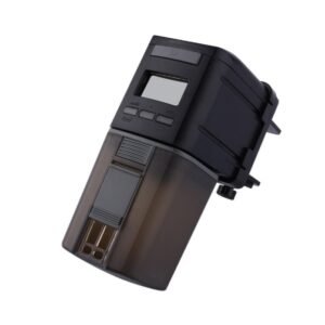 KoiGold Auto Feeder