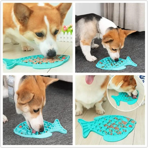 Calming Silicone Licking Pad - Image 3
