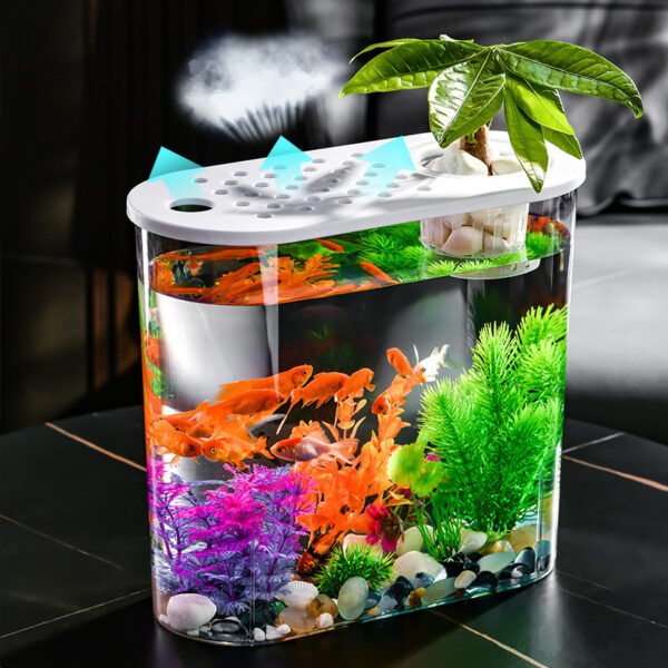 AquaVue Incubator - Image 3