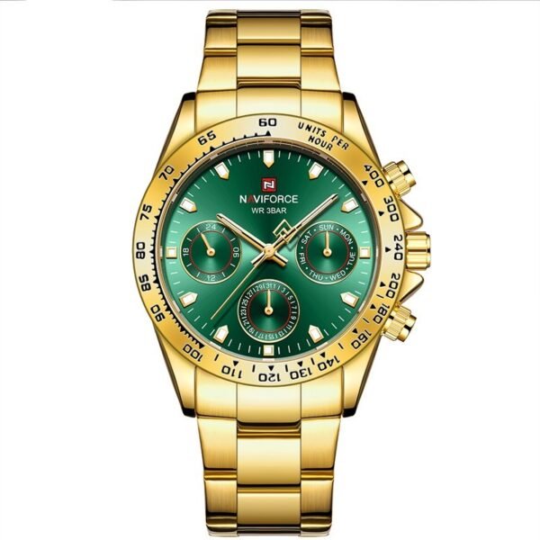 New Authentic Brand-name Student Watches For Men - Image 4