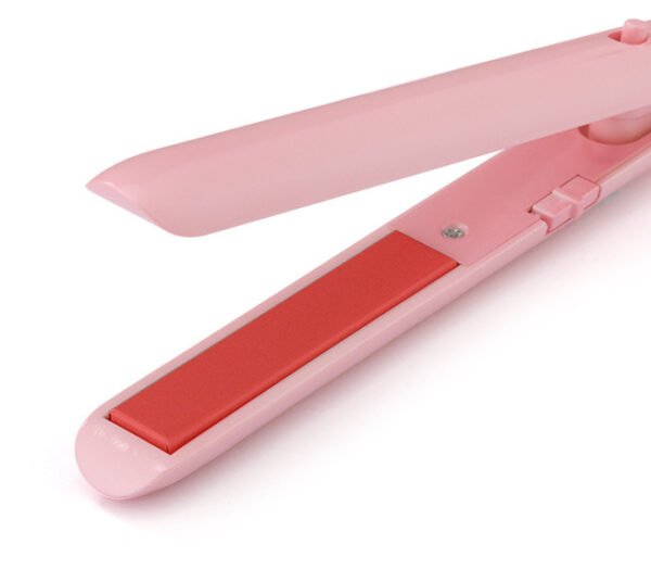 Usb Charging Multifunctional Mini Hair Curler - Image 2