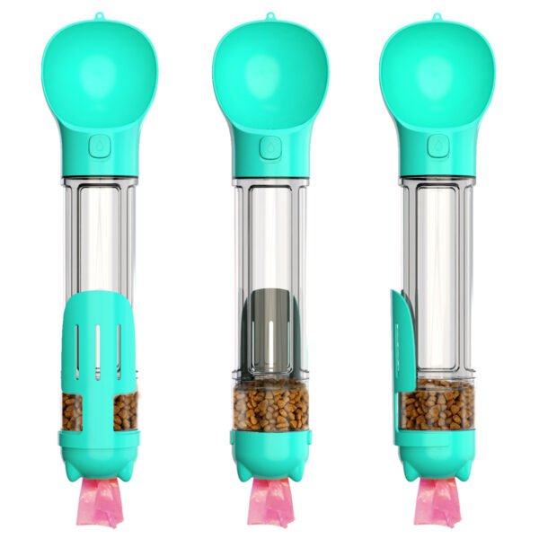 Portable Pet Travel Kit - Image 2