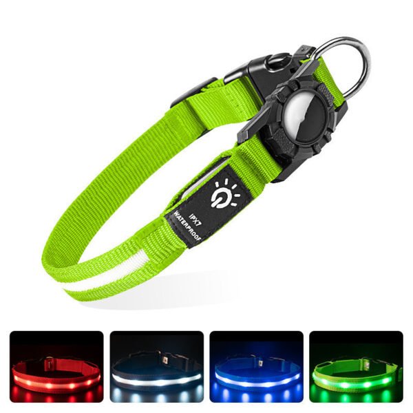 Suitable For Locator Waterproof Pet Collar - Image 3