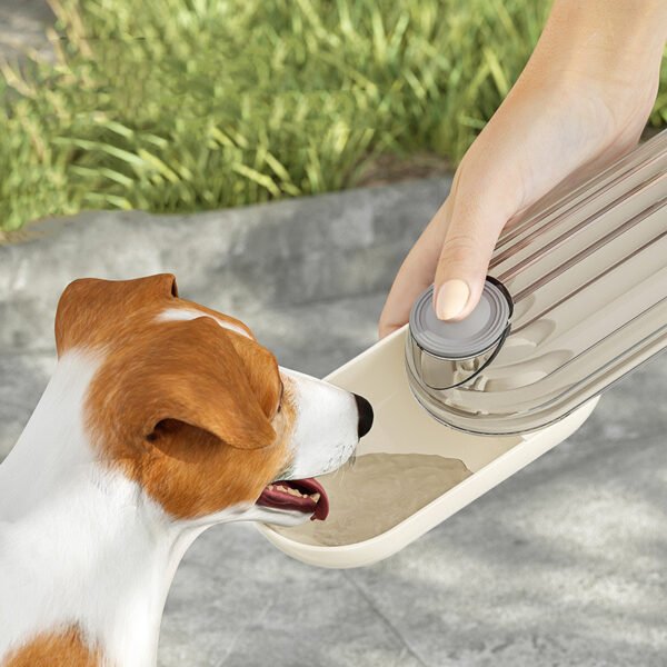Portable Pet Water Bottle - Image 2