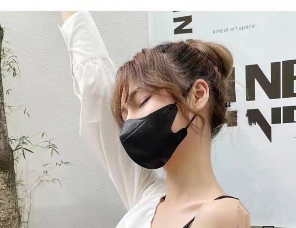 Duckbill 3d Three-dimensional Mask - Image 3
