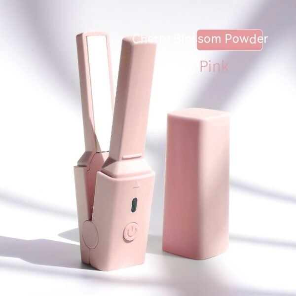 USB Interface Red Small Power Splint Mini Non-charging - Image 3