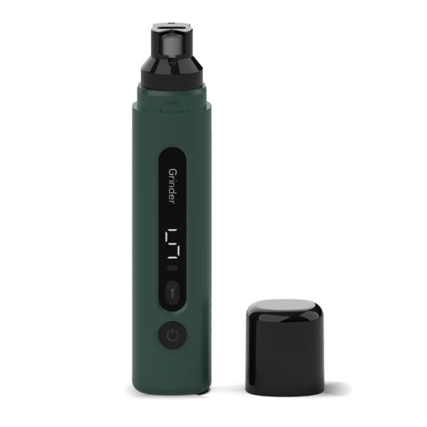 Electric Dog Nail Grinder & Pet Nail Trimmer - Image 5