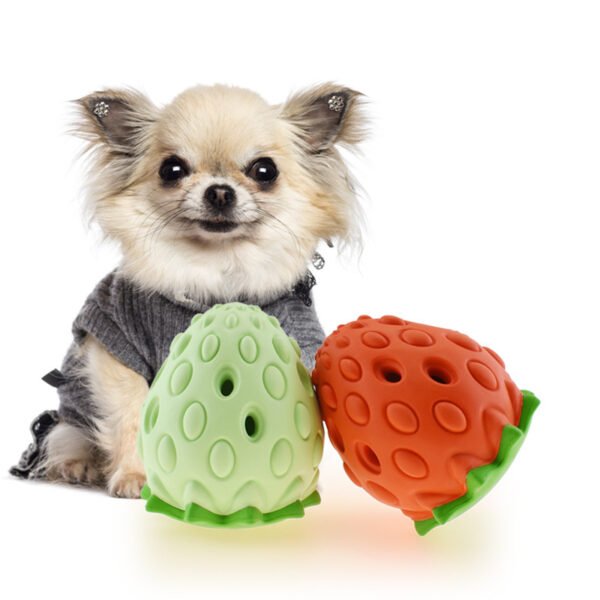 Interactive Chew Toy - Image 2