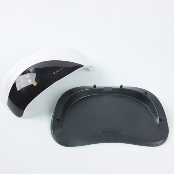 Home Simple LED Nail Light Therapy Machine - Image 3