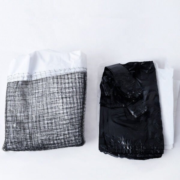 Plastic Cat Litter Bag Pet Products - Image 8
