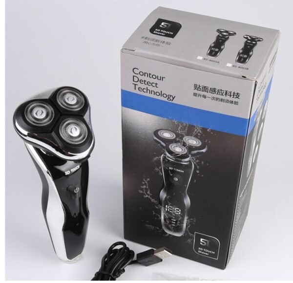 Multifunctional razor - Image 5