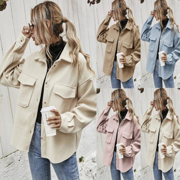 Winter Coat