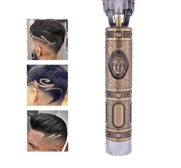 Electric Barber - Image 4