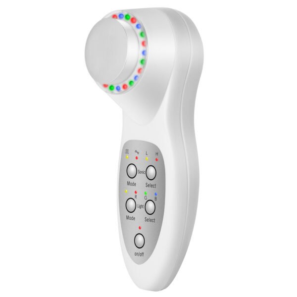 Beauty Care Instrument LED Light Therapy Professional Skin Therapy - Image 6