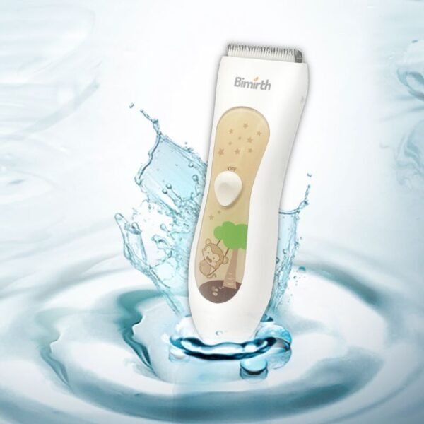 Child baby hair clipper - Image 6