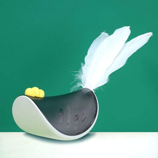 Interactive Cat Toy - Image 3