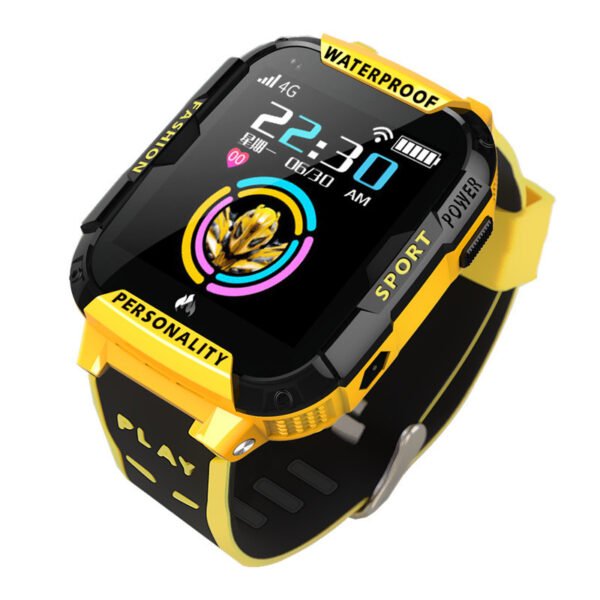 Smart children's phone watch - Image 8