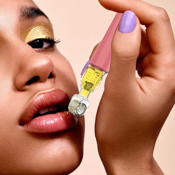 Lip Care Roller Household Mini Introducer - Image 2