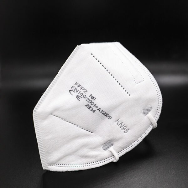 Industrial Dust-proof Five-layer Individually Packaged Face Shield - Image 9