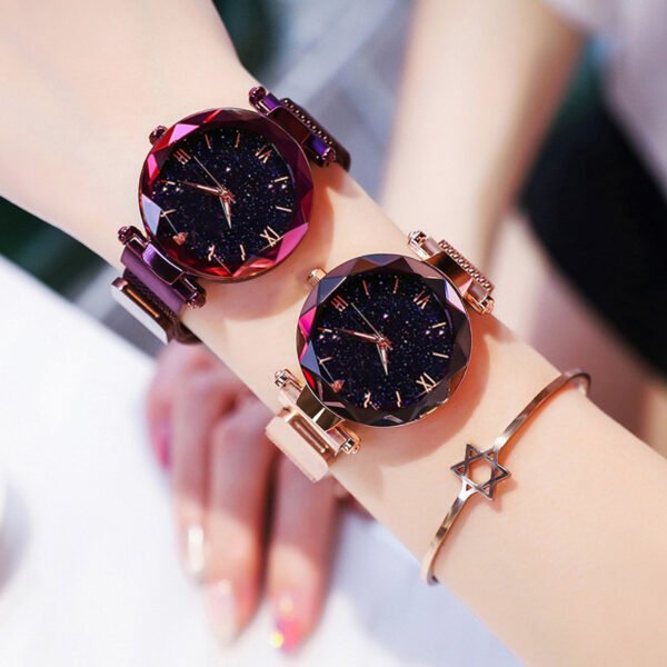 Ladies' elegant casual watch - Image 4