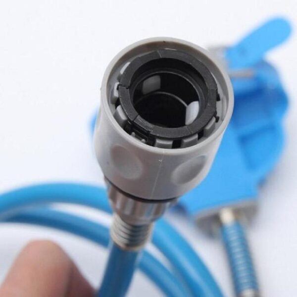 Pet Bathing Massager & Shower Tool for Dogs - Image 5