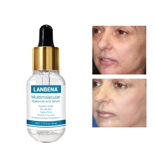 Hydrating anti-wrinkle repair liquid - Image 2