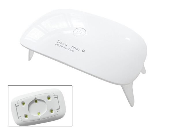 Portable nail dryer - Image 3