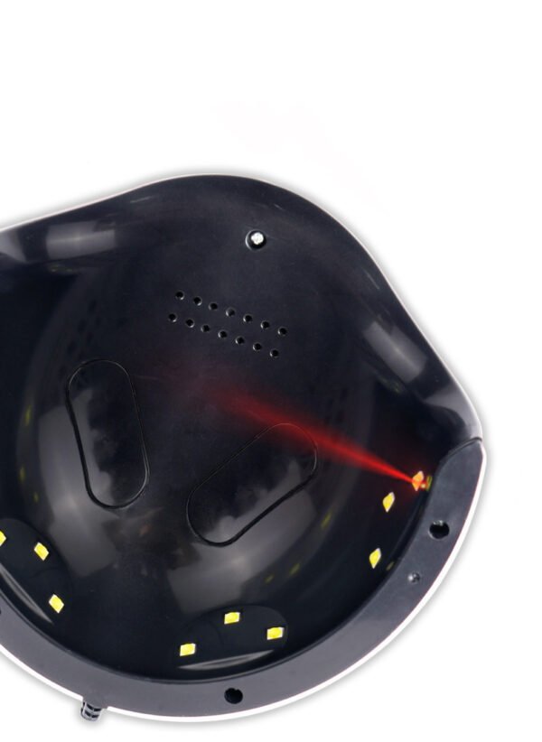 Nail Phototherapy Machine Full Set Dryer - Image 4
