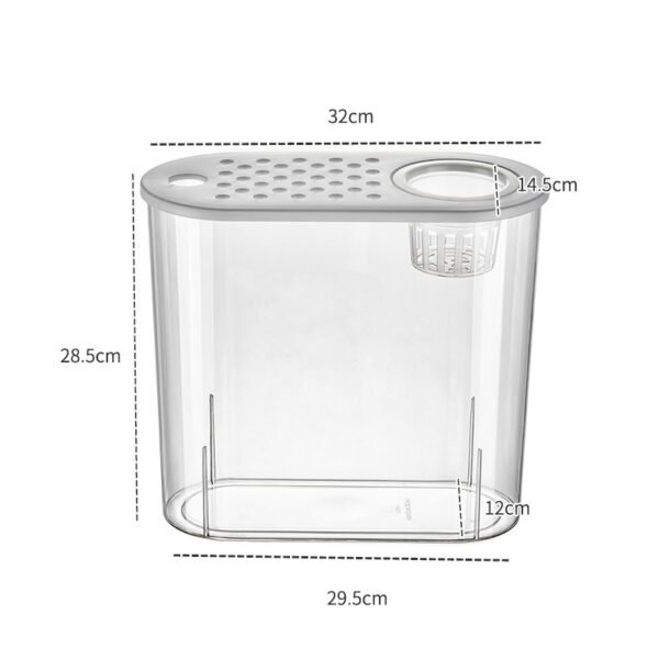 AquaVue Incubator - Image 6