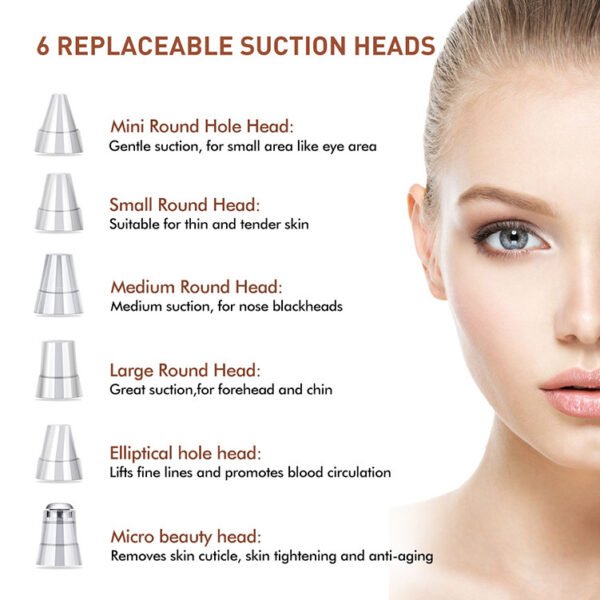 Facial instrument cleanser - Image 6