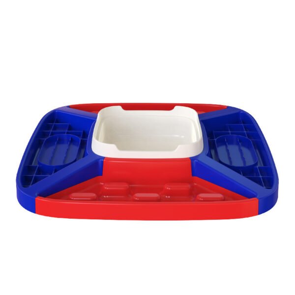Pet Supplies Dog Automatic Feeder - Image 4