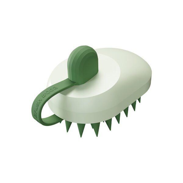 Soft Silicone Pet Hair Remover Comb for Dogs & Cats - Image 8