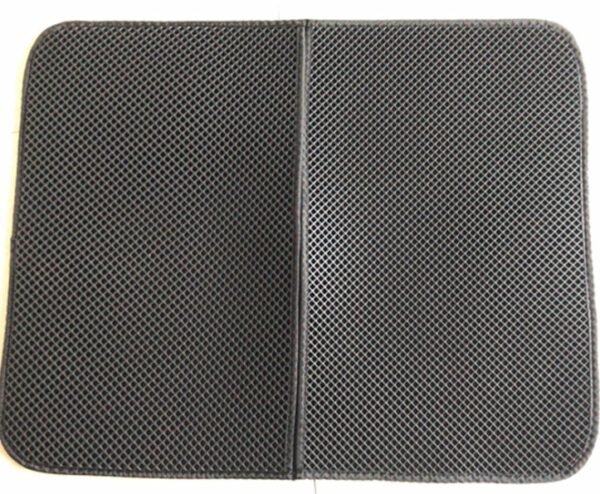 Waterproof EVA Cat Litter Mat with Double Layer - Image 9