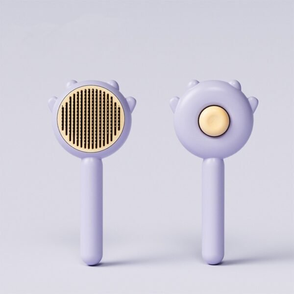 Gentle Cat Hair Remover - Image 8