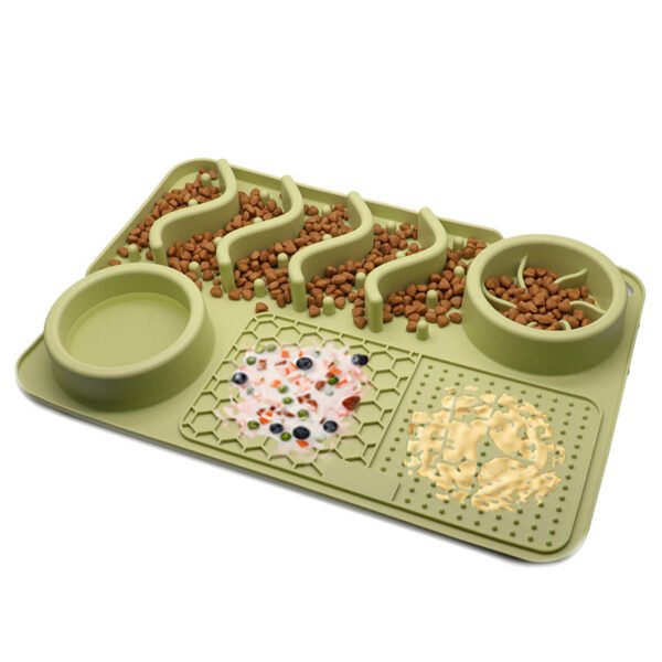Calming Silicone Licking Pad - Image 4