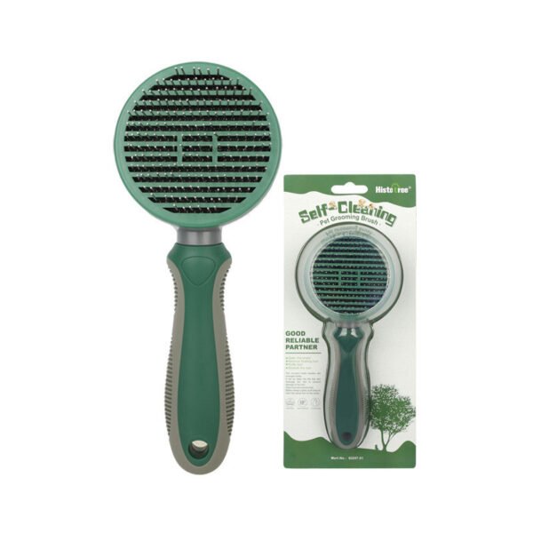 Automatic Hair Removal Comb For Beauty Products - Image 4