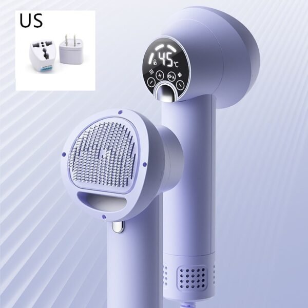 Gentle Pet Grooming Dryer - Image 9